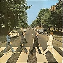 Abbey Road by The Beatles: Amazon.co.uk: CDs & Vinyl
